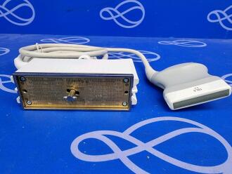 Siemens Acuson 18L6 HD Linear Array Transducer - 2