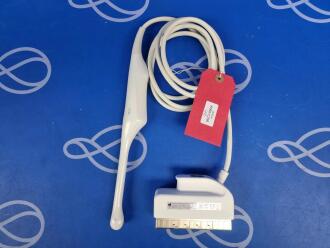 Siemens Acuson 9EC4 Micro Convex Array Transducer