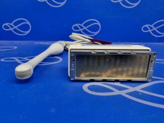 Siemens Acuson 9EC4 Micro Convex Array Transducer - 2