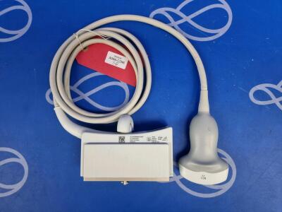 Siemens Acuson 6C1 HD Convex Array Transducer