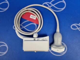 Siemens Acuson 6C1 HD Convex Array Transducer