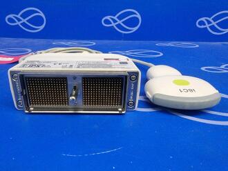 Canon PVI-475BT i8C1 Convex Array Transducer - 2