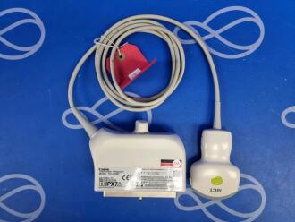 Canon PVI-475BT i8C1 Convex Array Transducer