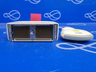 Canon PVI-475BT i8C1 Convex Array Transducer - 2