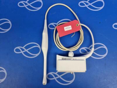 Siemens Acuson MC9-4 Micro Convex Array Intra Cavitary Transducer