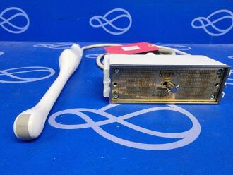 Siemens Acuson MC9-4 Micro Convex Array Intra Cavitary Transducer - 2