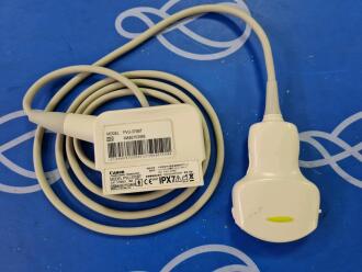 Canon PVU-375BT Convex Array Transducer