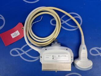 GE C1-5-D Convex Array Transducer