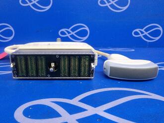GE C1-5-D Convex Array Transducer - 2