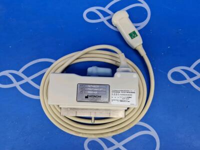 Hitachi EUP-C532 Convex Array Transducer