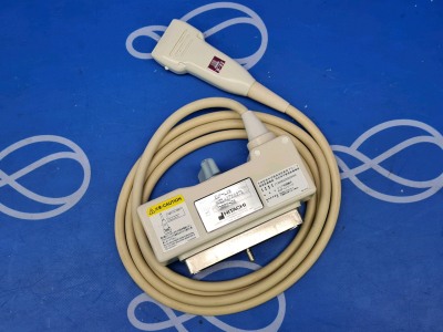 Hitachi EUP-L65 Linear Array Transducer