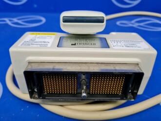 Hitachi EUP-L65 Linear Array Transducer - 2