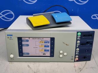 Erbe VIO 300D Diathermy