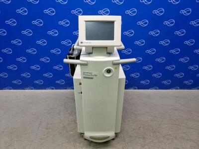 Lumenis VersaPulse Power Suite Holmium 100W Laser