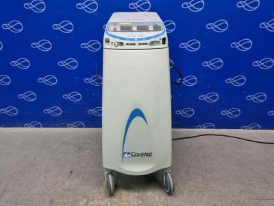 Conmed System 5000 Diathermy on Trolley
