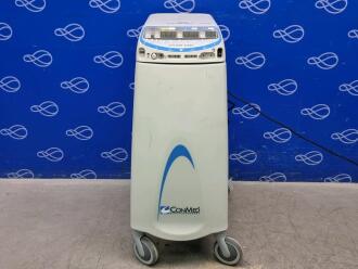 Conmed System 5000 Diathermy on Trolley