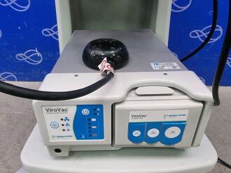 Conmed System 5000 Diathermy on Trolley - 3