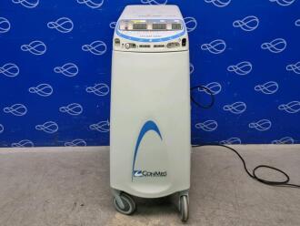 Conmed System 5000 Diathermy on Trolley