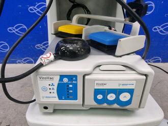 Conmed System 5000 Diathermy on Trolley - 3