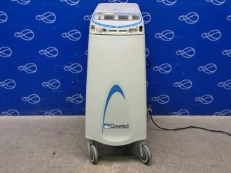 Conmed System 5000 Diathermy on Trolley