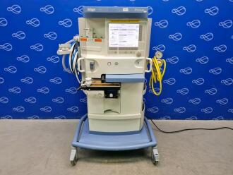 Draeger Primus Anaesthetic Machine