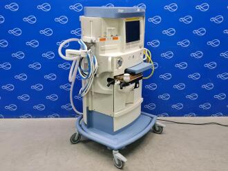 Draeger Primus Anaesthetic Machine - 3