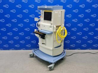 Draeger Primus Anaesthetic Machine - 4