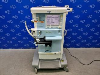 Draeger Primus Anaesthetic Machine
