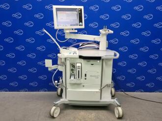 Maquet Flow-i Anaesthetic Machine