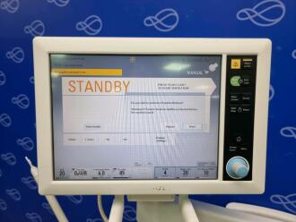 Maquet Flow-i Anaesthetic Machine - 2