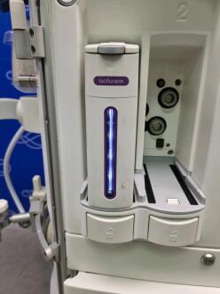 Maquet Flow-i Anaesthetic Machine - 3