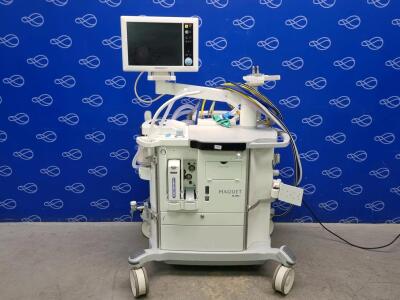Maquet Flow-i Anaesthetic Machine