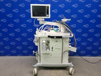 Maquet Flow-i Anaesthetic Machine