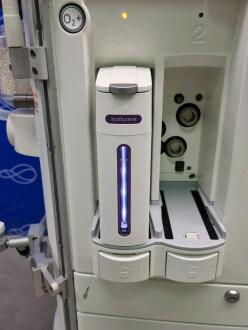 Maquet Flow-i Anaesthetic Machine - 3