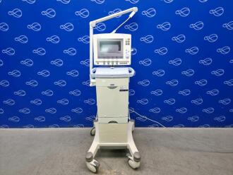 Maquet Servo i Ventilator on Trolley