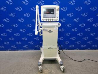 Maquet Servo i Ventilator on Trolley