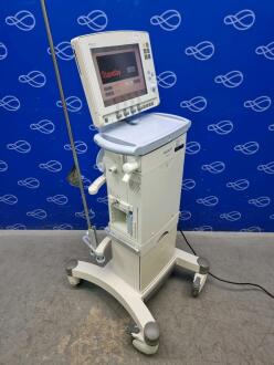 Maquet Servo i Ventilator on Trolley - 2