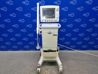 Maquet Servo i Ventilator on Trolley