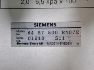 Maquet Servo i Ventilator on Trolley - 6