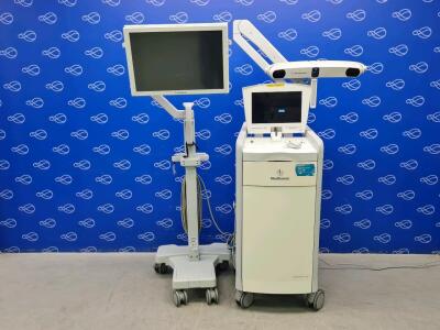 Medtronic Stealth Station S7 Surgical Navigation System with Medtronic Stealth Station AxiEM System - No HDD