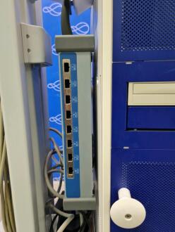 Medtronic Stealth Station S7 Surgical Navigation System with Medtronic Stealth Station AxiEM System - No HDD - 5
