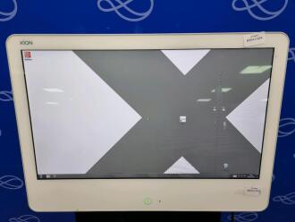 Xion EndoCOMPACT S System on Rollstand - 2