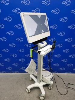 Xion EndoCOMPACT S System on Rollstand - 3