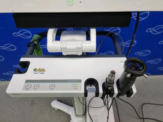 Xion EndoCOMPACT S System on Rollstand - 5