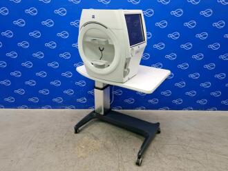 Zeiss Humphrey 830 Field Analyser 3 on Motorised Table - 2