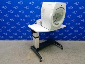 Zeiss Humphrey 830 Field Analyser 3 on Motorised Table - 3
