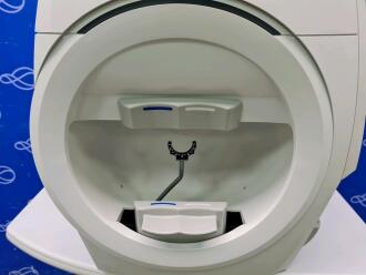 Zeiss Humphrey 830 Field Analyser 3 on Motorised Table - 6