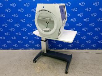 Zeiss Humphrey 830 Field Analyser 3 on Motorised Table - 4