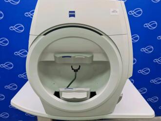 Zeiss Humphrey 830 Field Analyser 3 on Motorised Table - 7