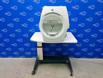 Zeiss Humphrey 830 Field Analyser 3 on Motorised Table - 3